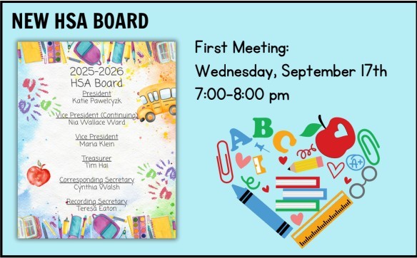 You're Invited!