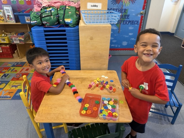 Visit Our Preschool in Glyndon, MD