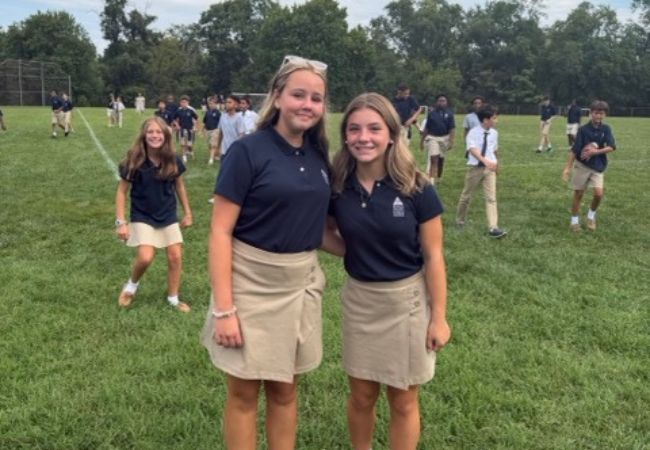 Make a Gift to Sacred Heart