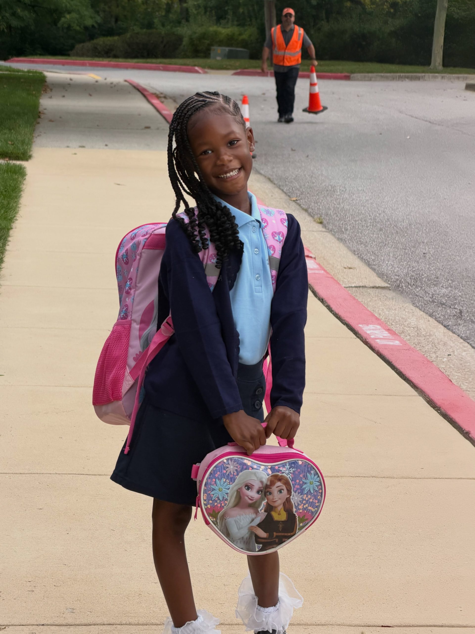Sacred Heart School of Glyndon Curriculum