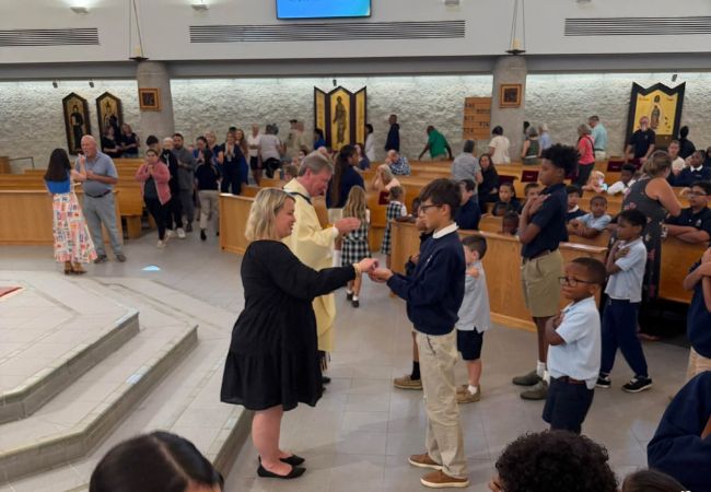 Sacraments